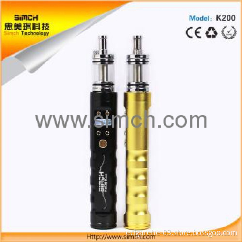 2013 Usa Best Selling K200 With 3v To 6v Voltages